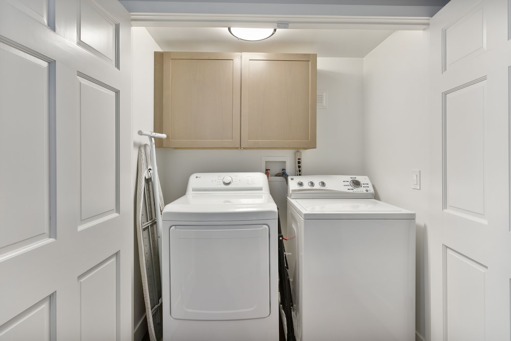 105 - Three Bedroom with Spa Ridgepoint 3 Condo