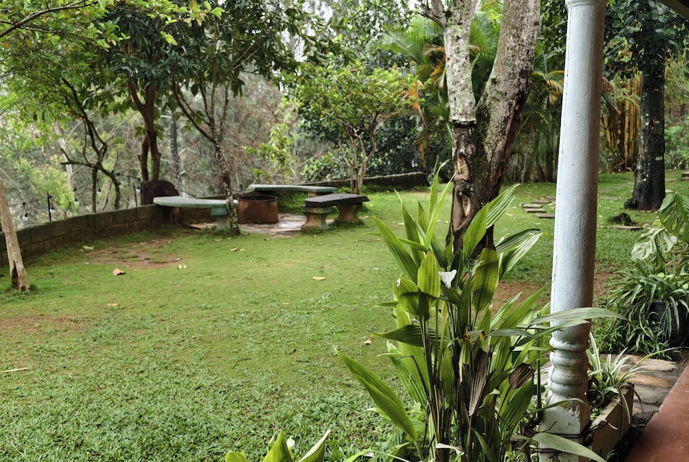 Final Gate Eco Resort