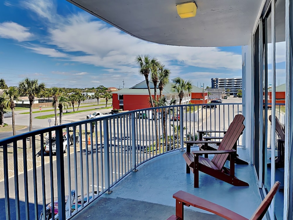 Dune Point #303 by Southern Vacation Rentals