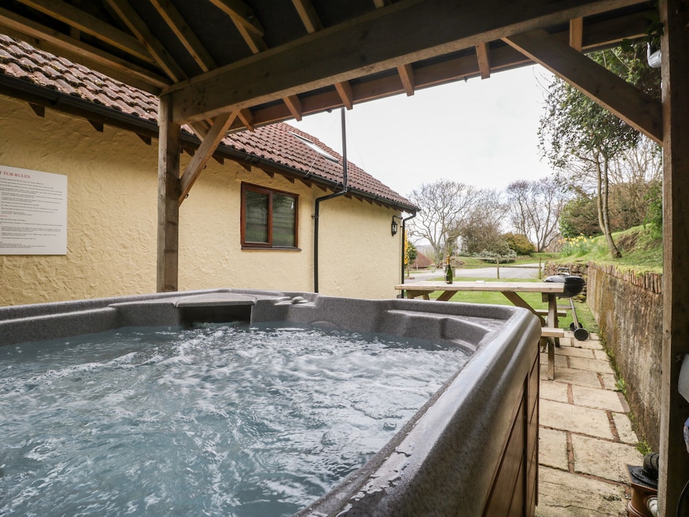 Walnut Cottage