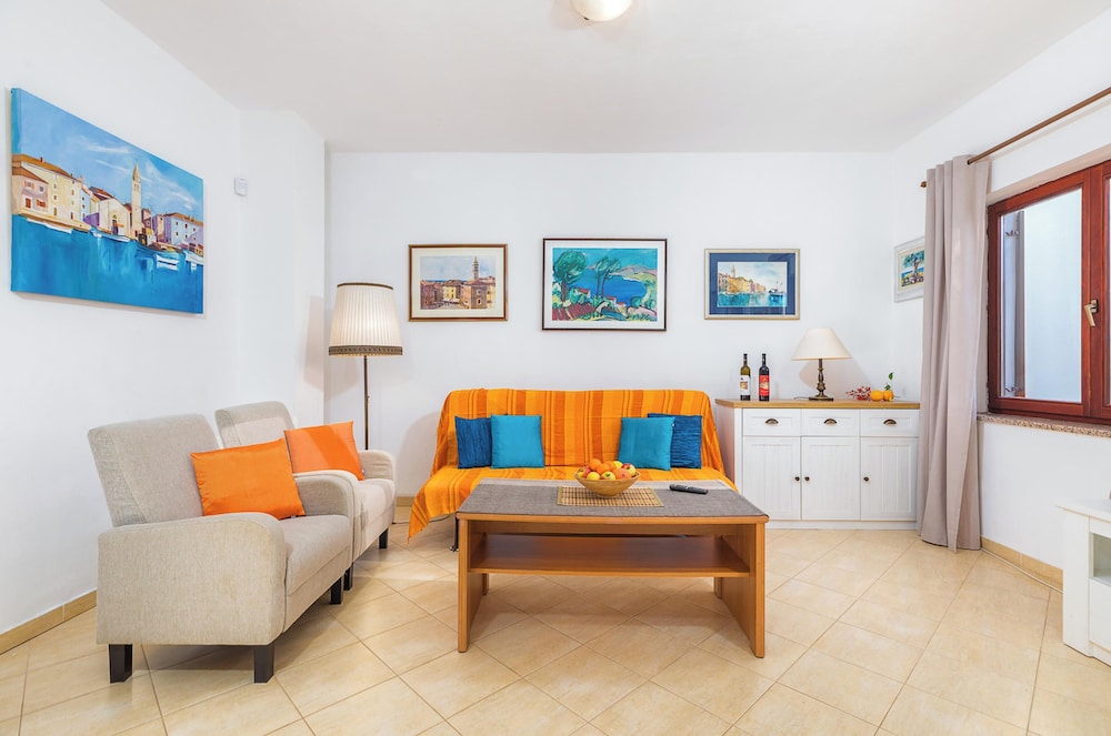 Apartments Amalia