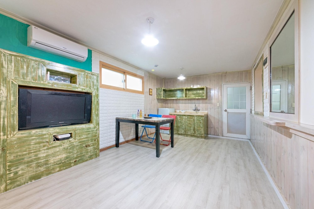 Gapyeong Four Season Pension