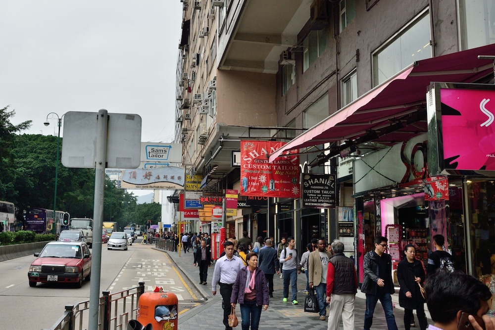 Atlas GuestHouse & Backpackers