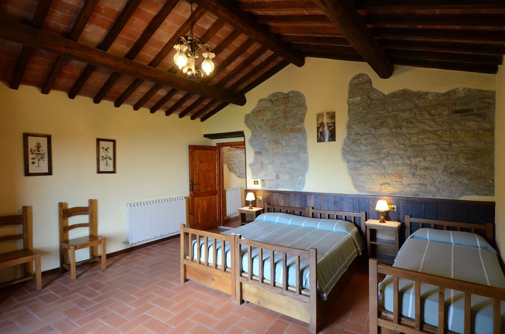 Agriturismo La Casella