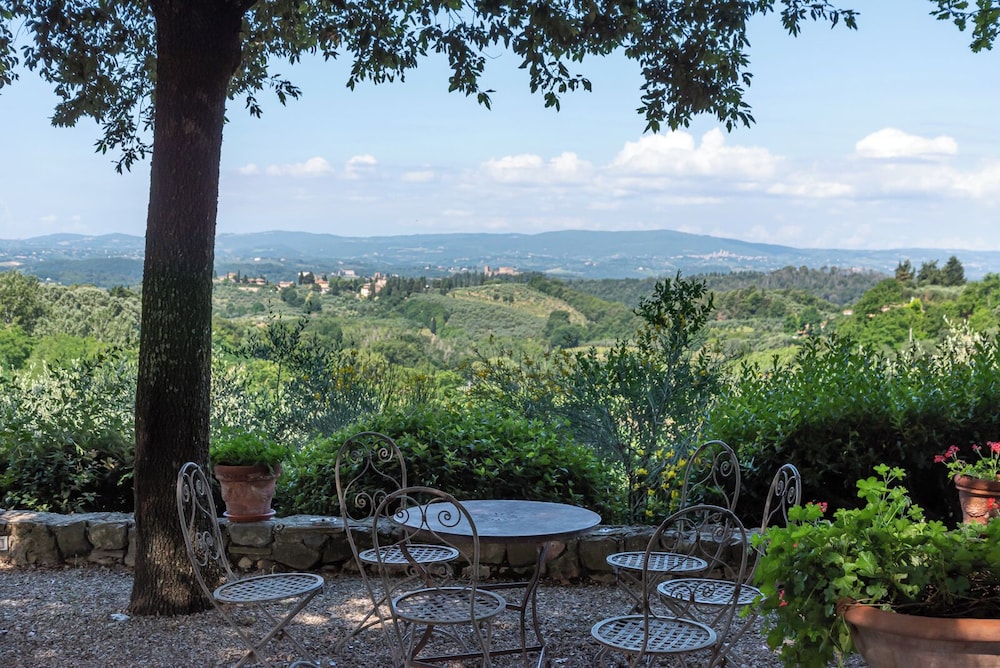 Casale di Villore