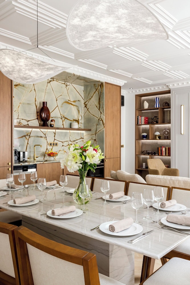 Merveil Luxury Suites - Marais - Caire I-II