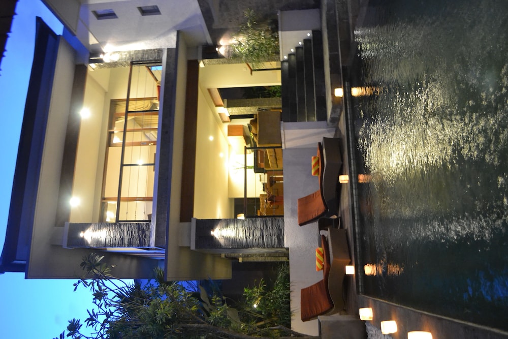 Hotel Villa Lea - Image 1