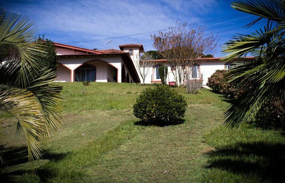 Pousada Fazenda da Invernada