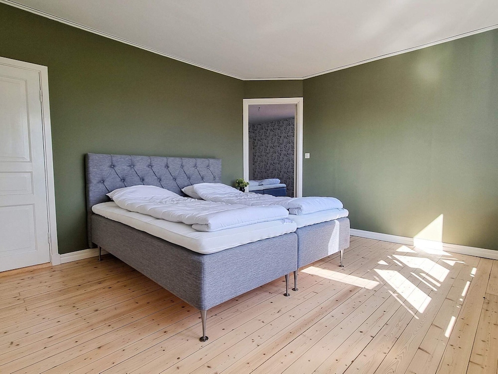 8 Person Holiday Home in Moheda-by Traum view 5
