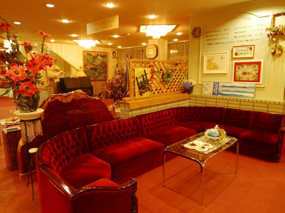 Hotel Sunny Valley