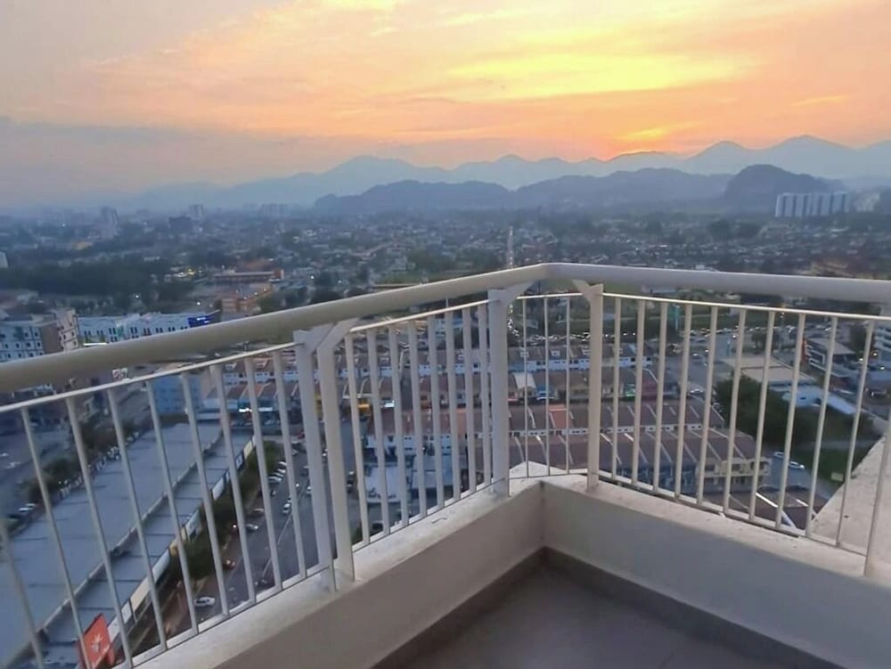 IPOH D Festivo Premium Suites by uBook