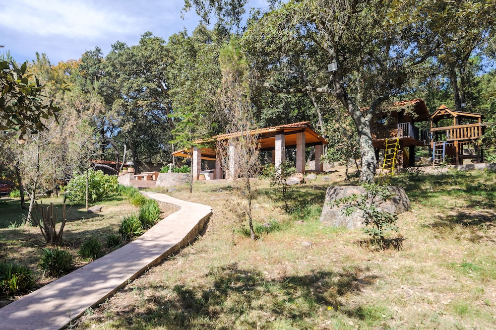 Los Encinos Countryside Nature & Privacy