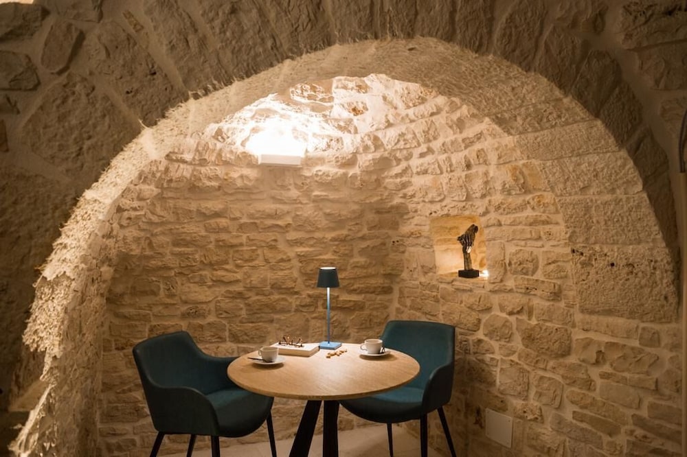 La Mandorla Luxury Trulli view 2