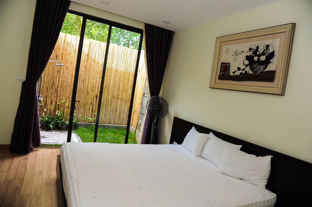 Villa Flamigo Dai Lai Chinh Chu