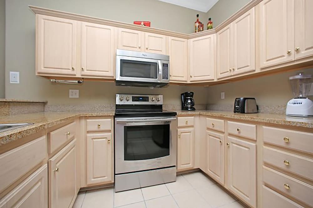 Ocean Villa 2305