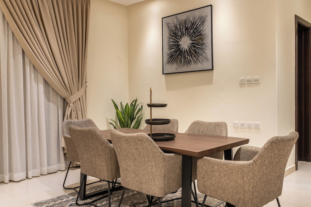 Alfalah Residence
