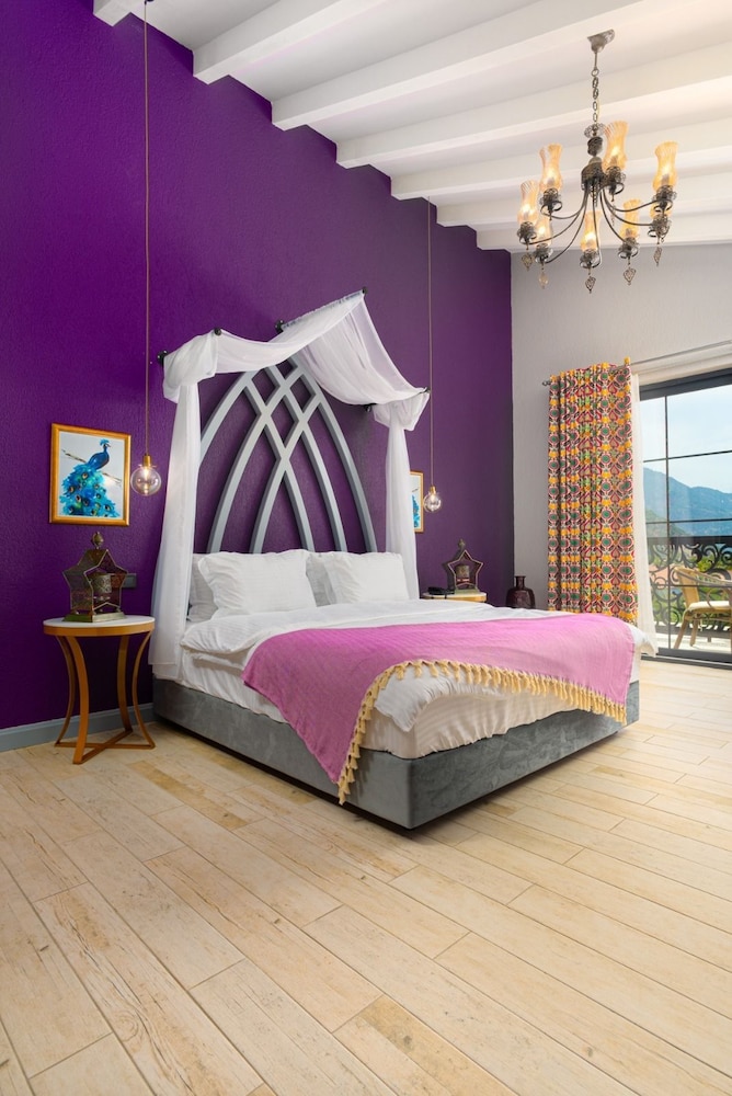 Karbelsun Otel - Image 58
