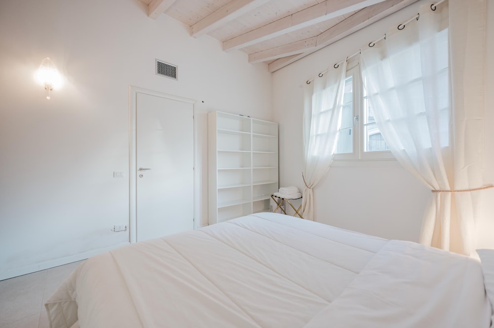 Casa dell'Aquila - 10 min from Venice photo 3