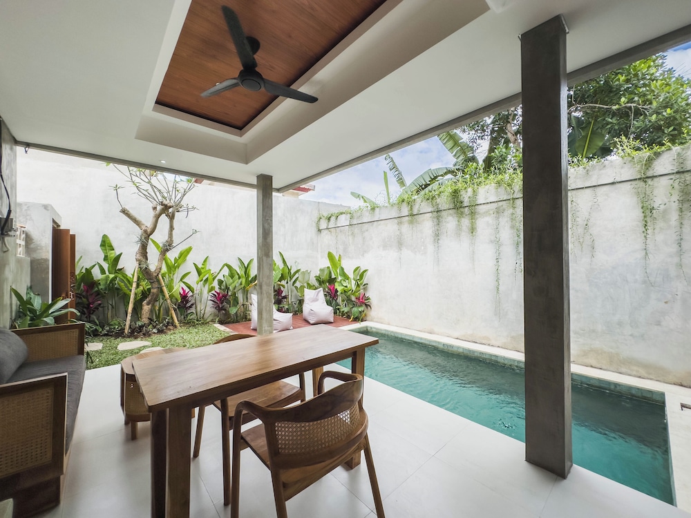 Davaya Villas Ubud
