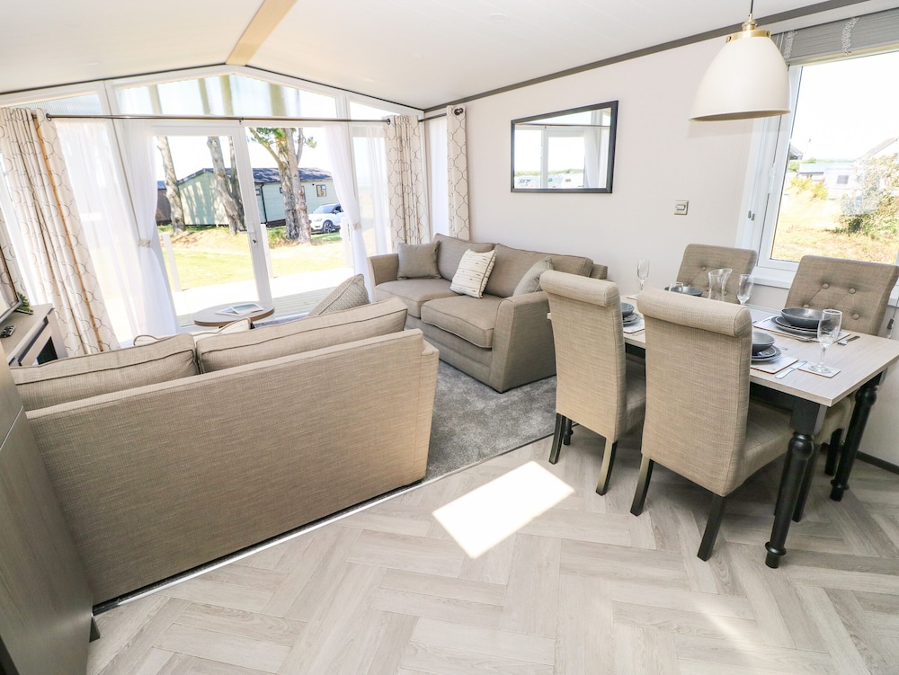 Puffin Lodge