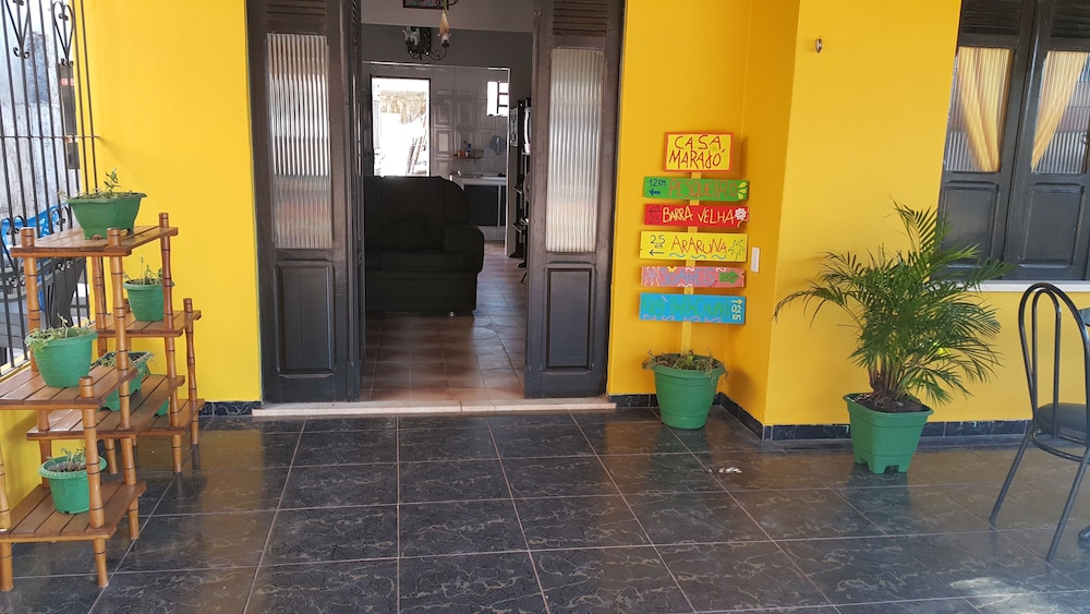 Casa Marajó