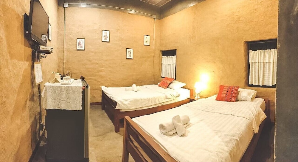 Hueandin Klinmai Boutique Hotel