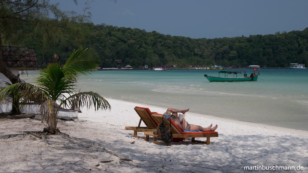 Orchid Resort