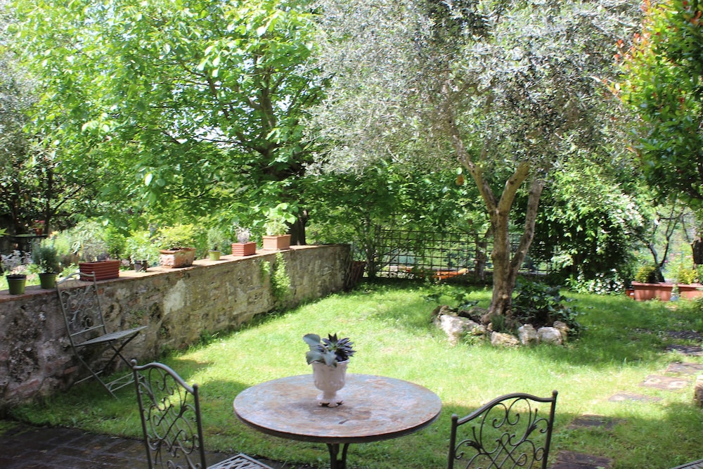 Guest House Il Giardino
