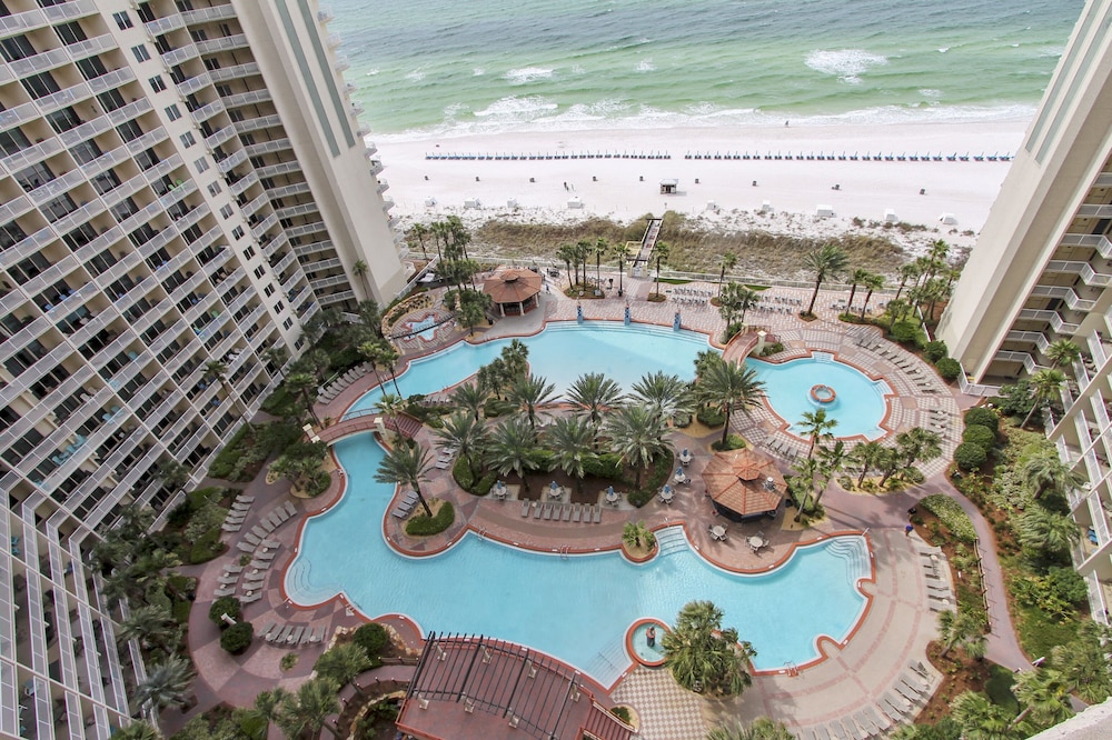 Shores of Panama by Book That Condo