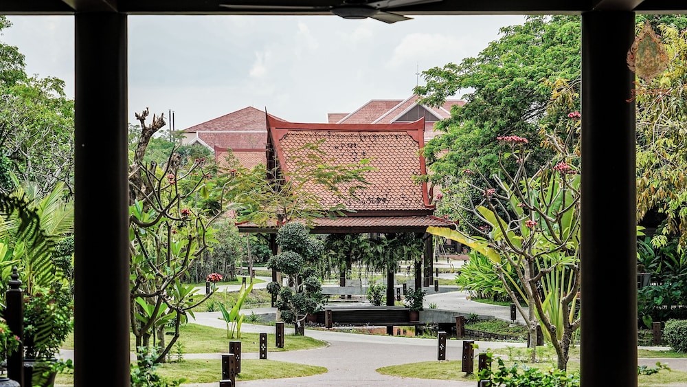 Phoum Chaufea Resort