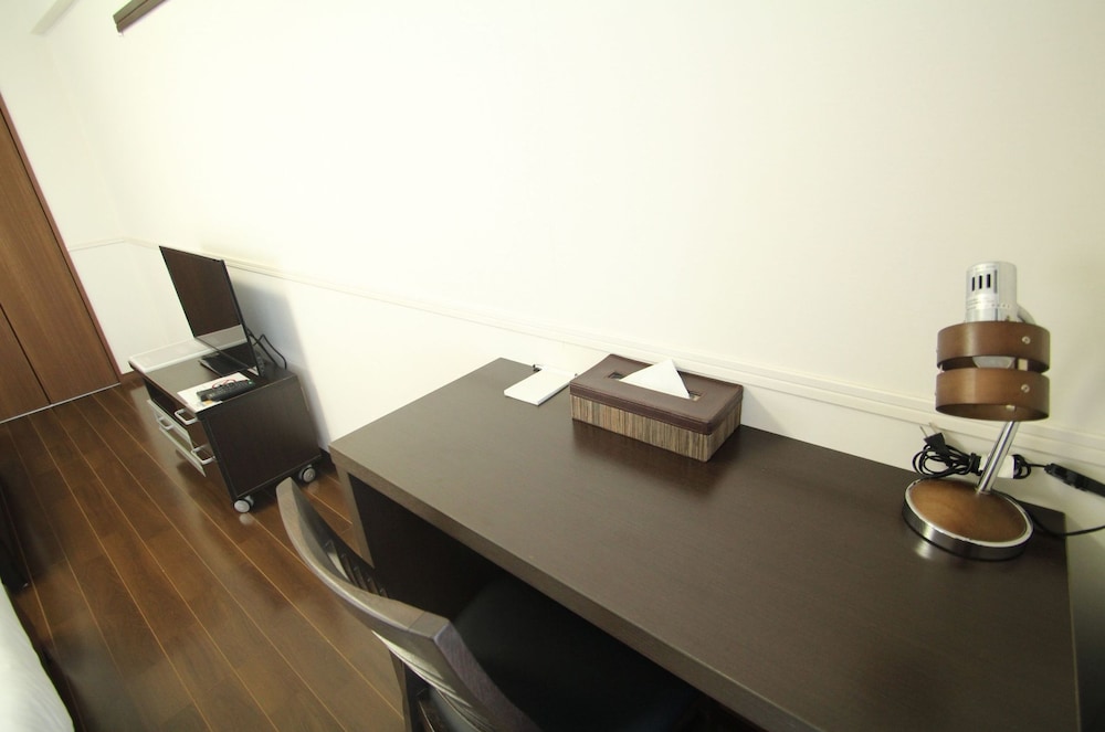 CLASS INN Omoromachi Station