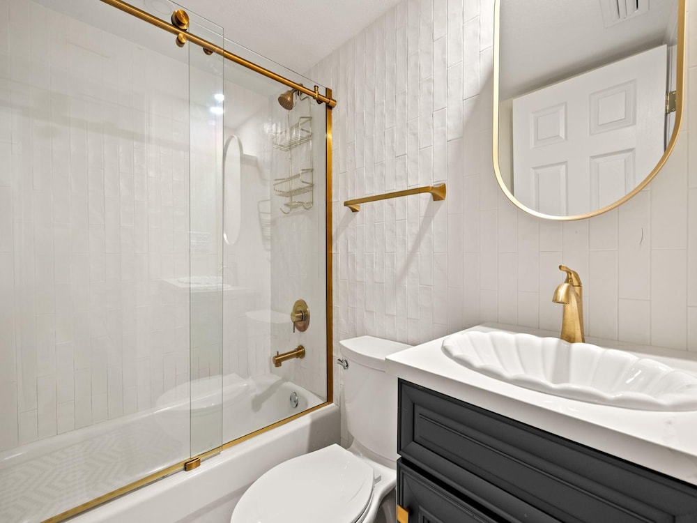 Seaside 1 by Distinctive Beach Rentals