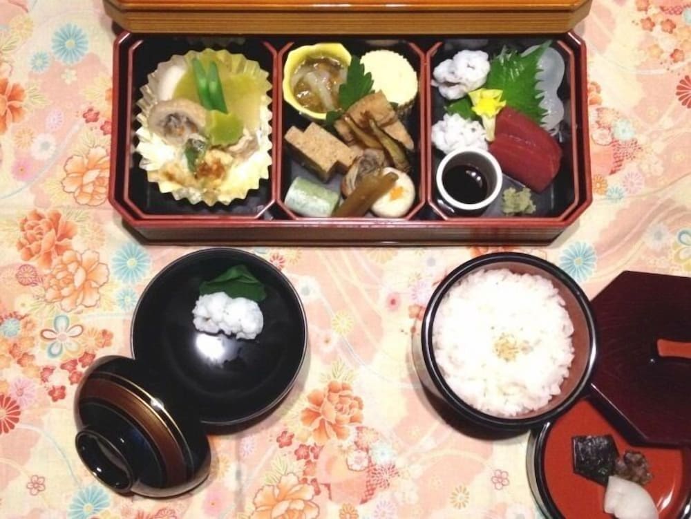 Kyoto Guest House WAON