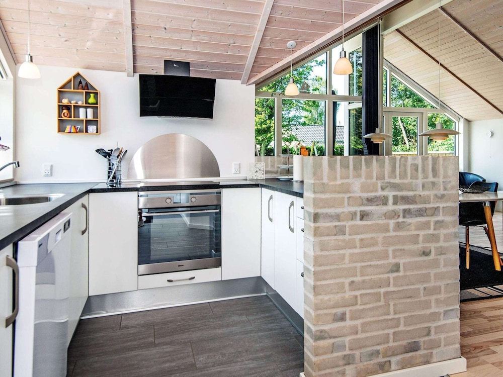 Holiday Home in Sydals
