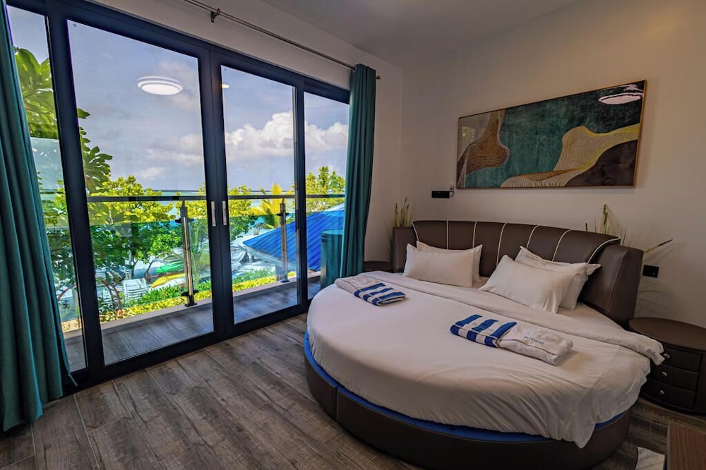 Bibee Maldives