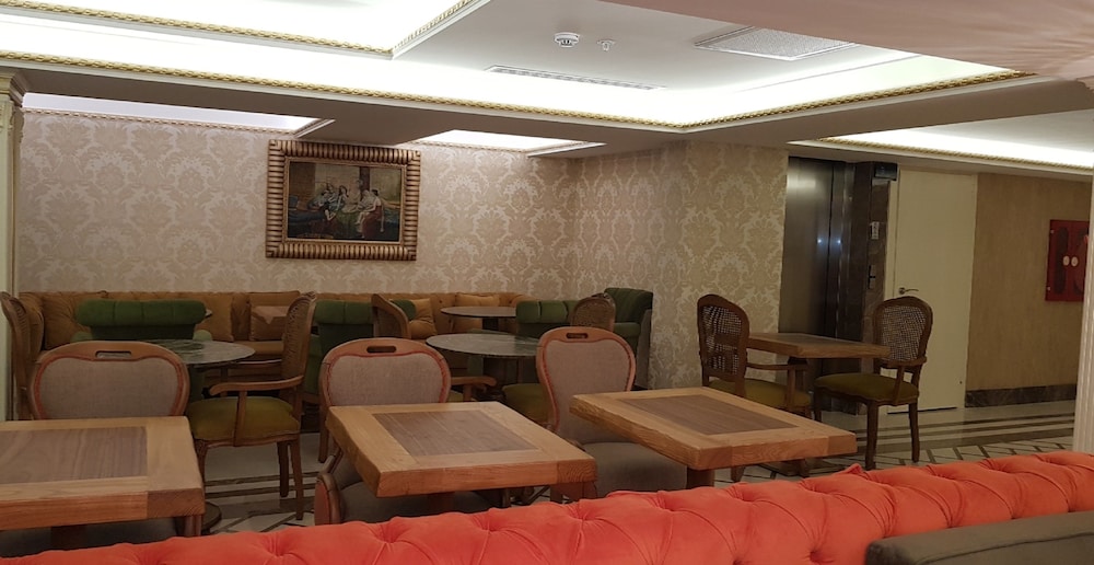 Grand Marcello Otel - Image 7