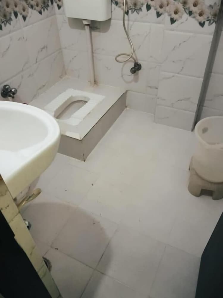 Hotel Jaipur Station