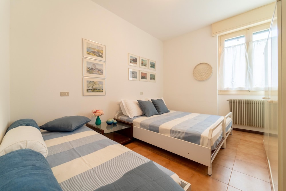 Lunas Apartment by Wonderful Italy