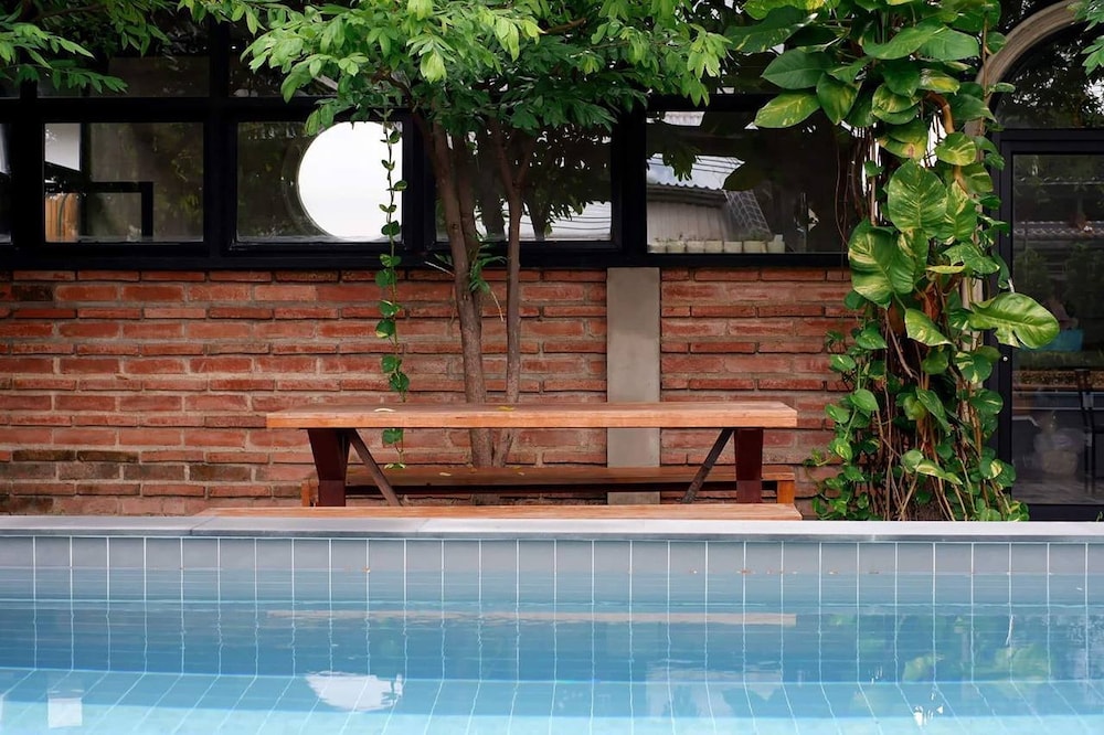 The Wishes Hotel at Chiangmai