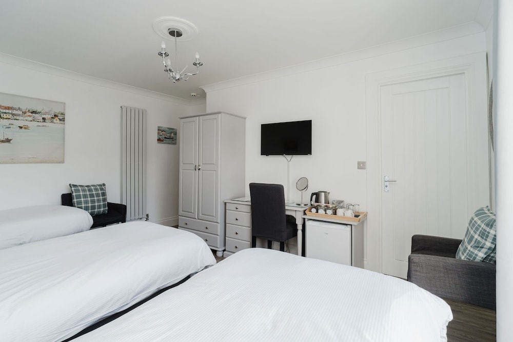 The Roxburgh