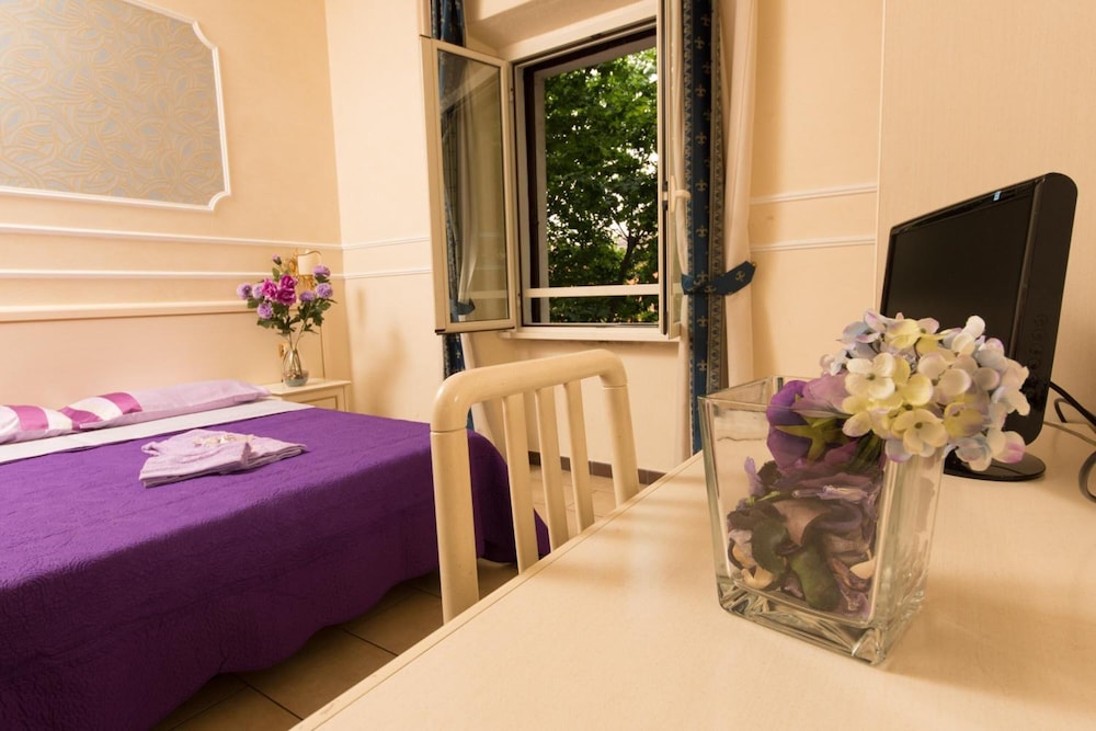 Fitzroy Allegria Suites