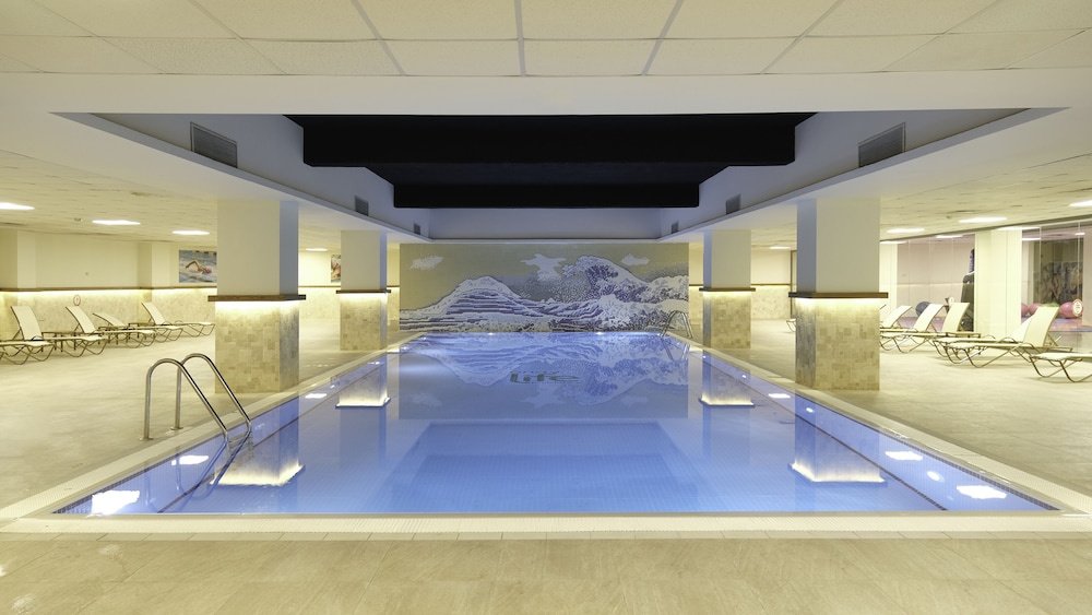 Linkinn Luxury Residance & Spa
