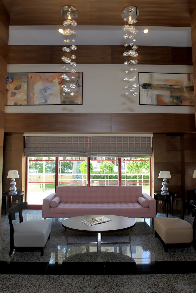 A11 Hotel Obaköy - All inclusive