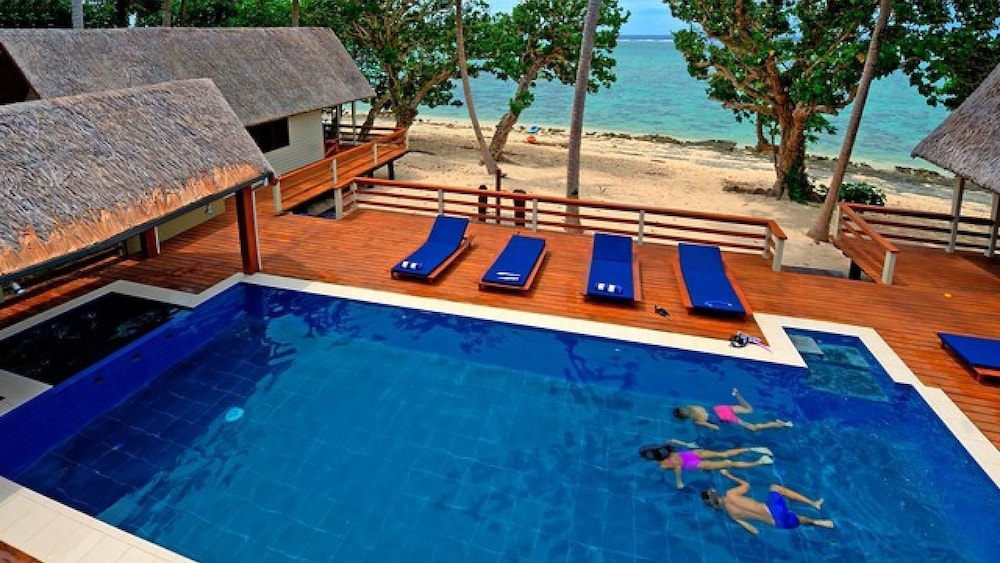 Beachfront Private Villa - view 19
