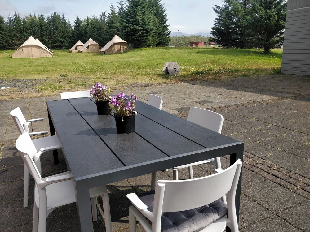 Godaland Glamping