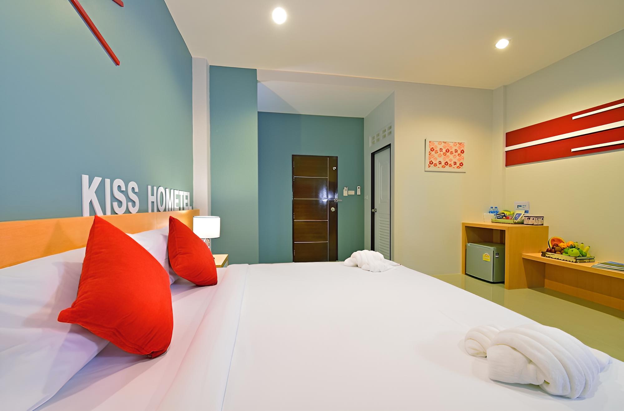 Kiss Hometel Krabi