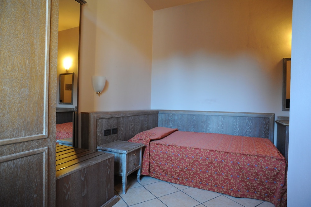 Hotel Agnello