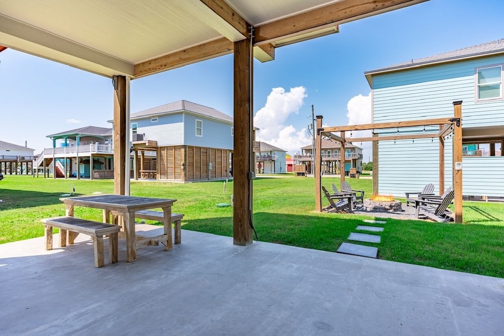 Sea Glass Retreat 3 Bedroom Home