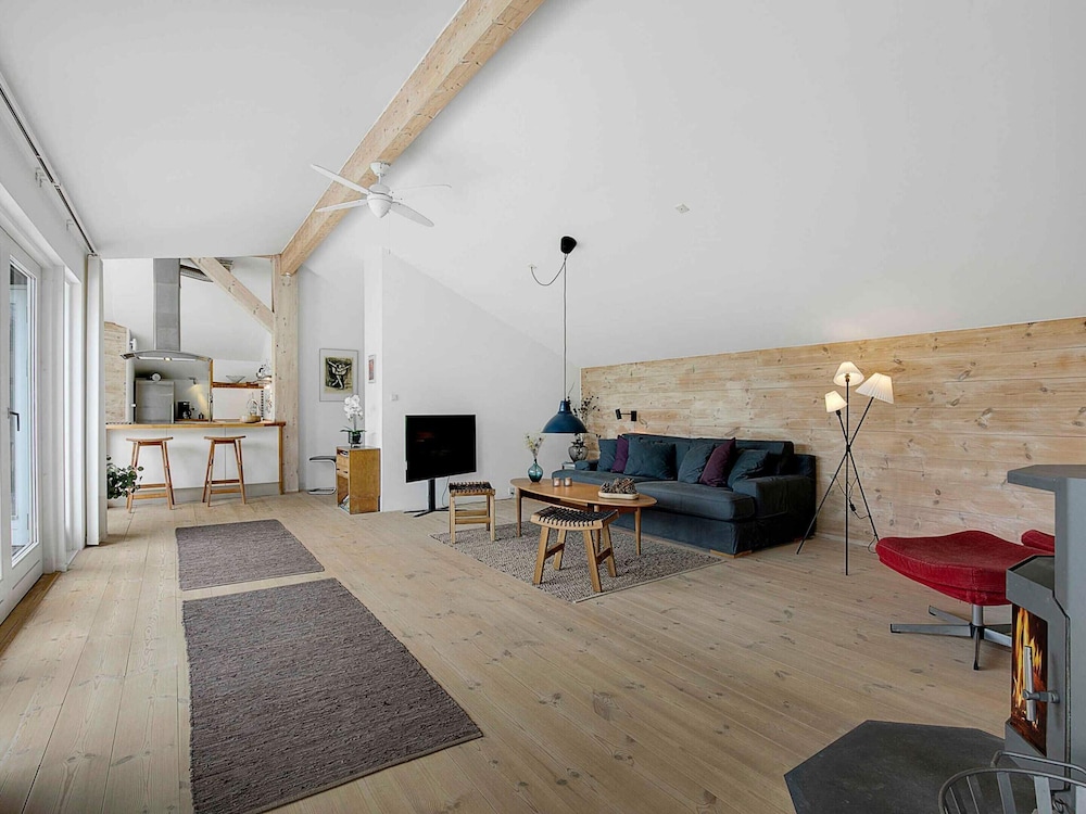5 Star Holiday Home in Kirke Hyllinge