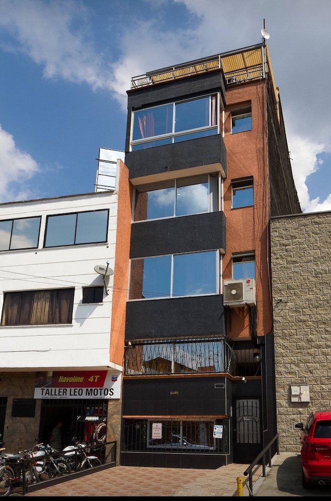 Hotel Calle 10 Apartments - Image 1